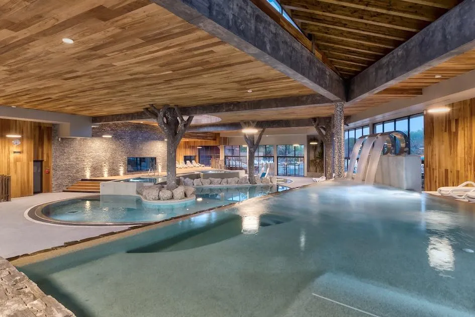 Roompot Sequoia Parc in Saint-Just-Luzac, Aquitanien – Bild 14