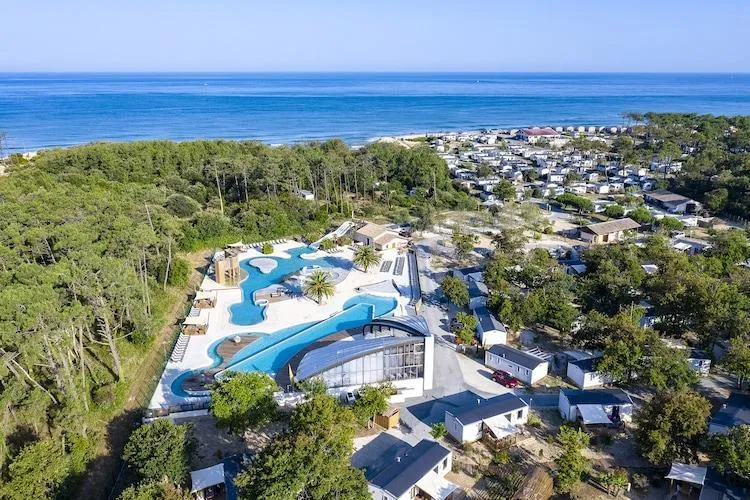 Roompot Soulac Plage