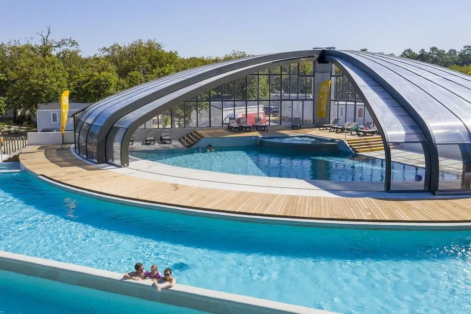 Roompot Soulac Plage in Soulac-Sur-Mer, Aquitanien – Bild 3