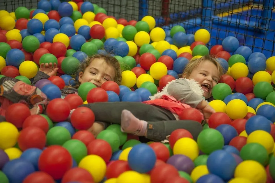 Roompot Ferienpark Aquadelta in Bruinisse, Zeeland – Bild 10