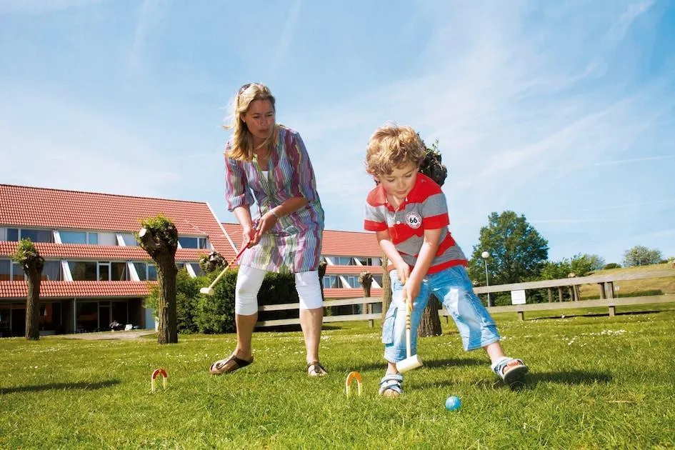 Roompot Ferienpark Aquadelta in Bruinisse, Zeeland – Bild 12