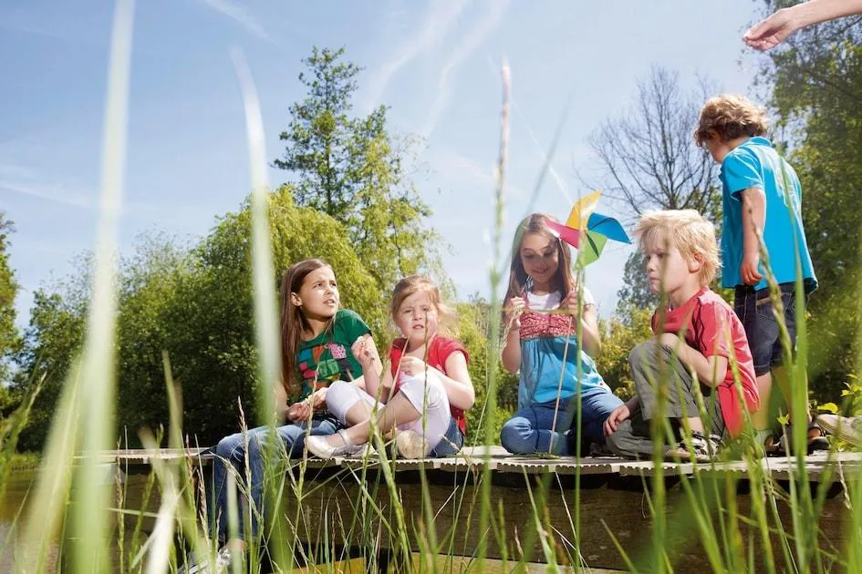 Roompot Ferienpark Aquadelta in Bruinisse, Zeeland – Bild 13