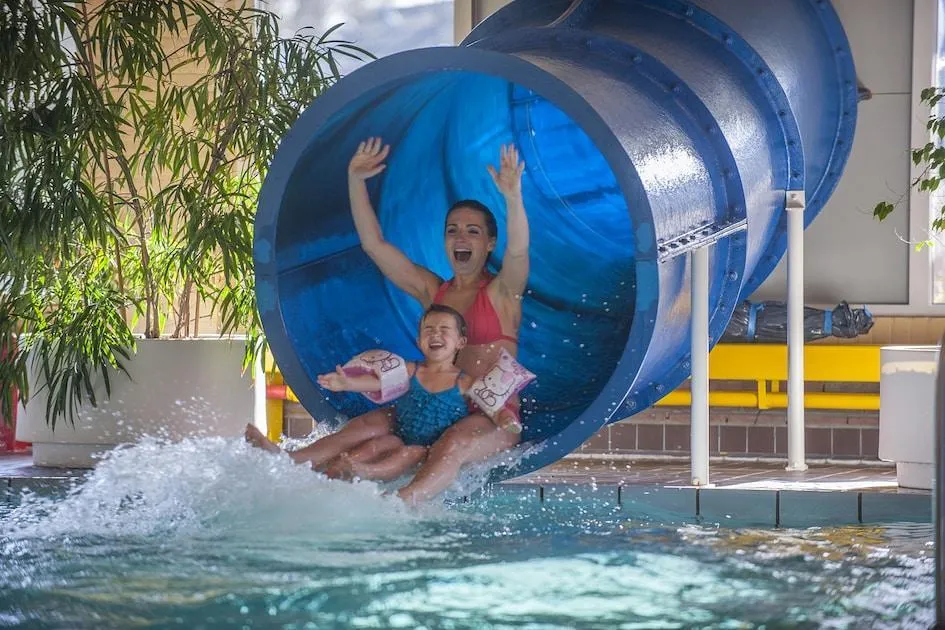 Roompot Ferienpark Aquadelta in Bruinisse, Zeeland – Bild 5