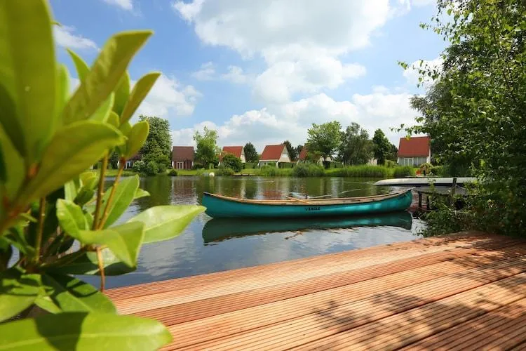 Roompot Vakantiepark Emslandermeer