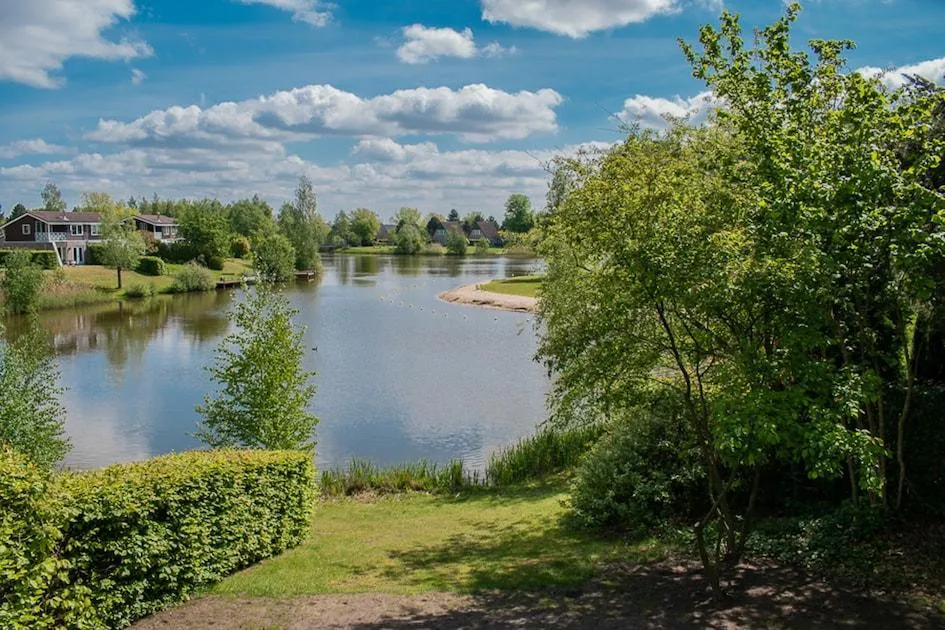 Roompot Vakantiepark Emslandermeer in Vlagtwedde, Groningen – Bild 14
