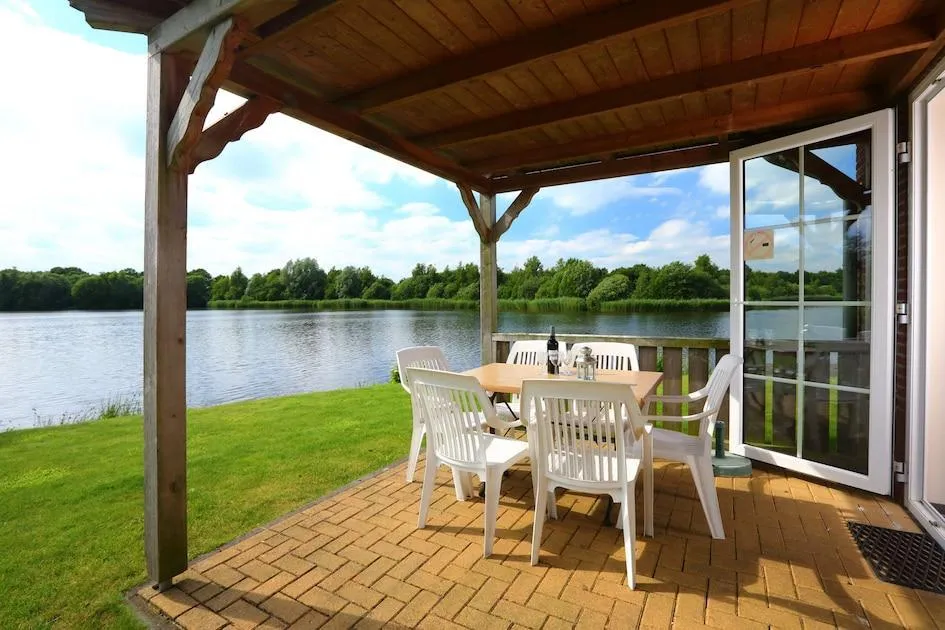 Roompot Vakantiepark Emslandermeer in Vlagtwedde, Groningen – Bild 2