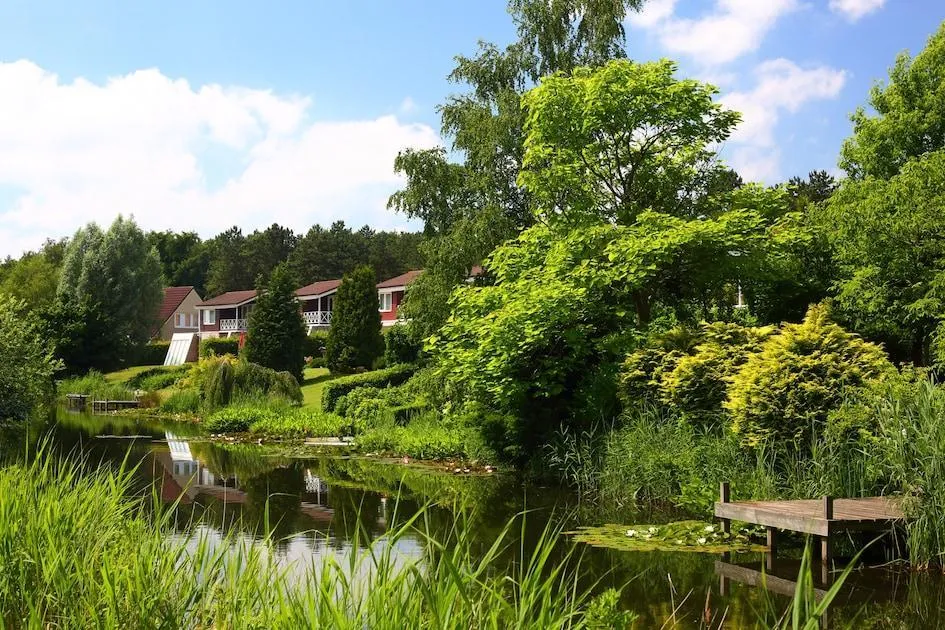 Roompot Vakantiepark Emslandermeer in Vlagtwedde, Groningen – Bild 5