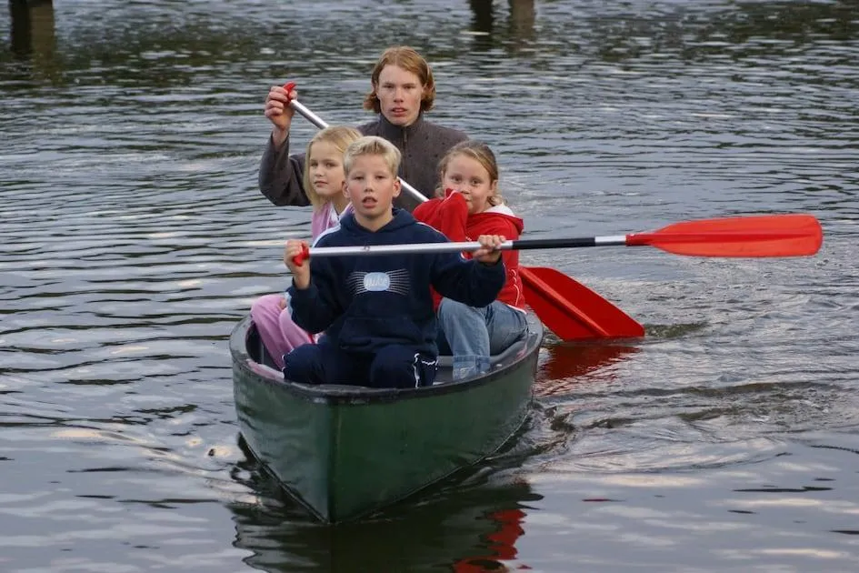 Roompot Vakantiepark Emslandermeer in Vlagtwedde, Groningen – Bild 7