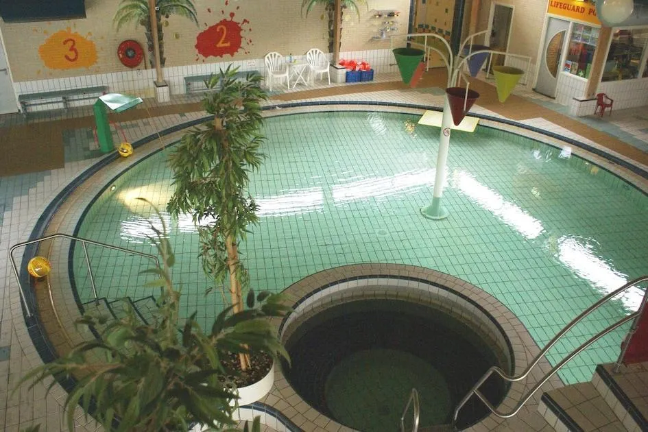 Roompot Vakantiepark Emslandermeer in Vlagtwedde, Groningen – Bild 8