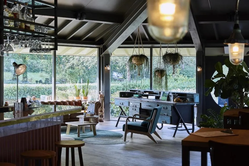 Roompot Vakantiepark Emslandermeer in Vlagtwedde, Groningen – Bild 9