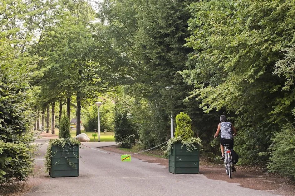Roompot Ferienpark Het Drentse Wold in Hoogersmilde, Drenthe – Bild 10