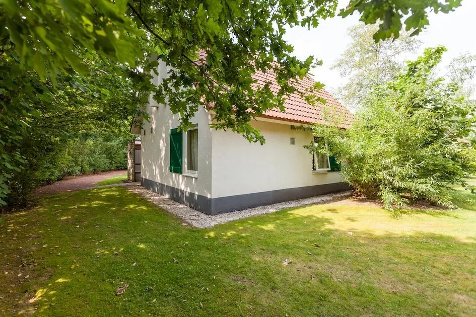 Roompot Ferienpark Het Drentse Wold in Hoogersmilde, Drenthe – Bild 12