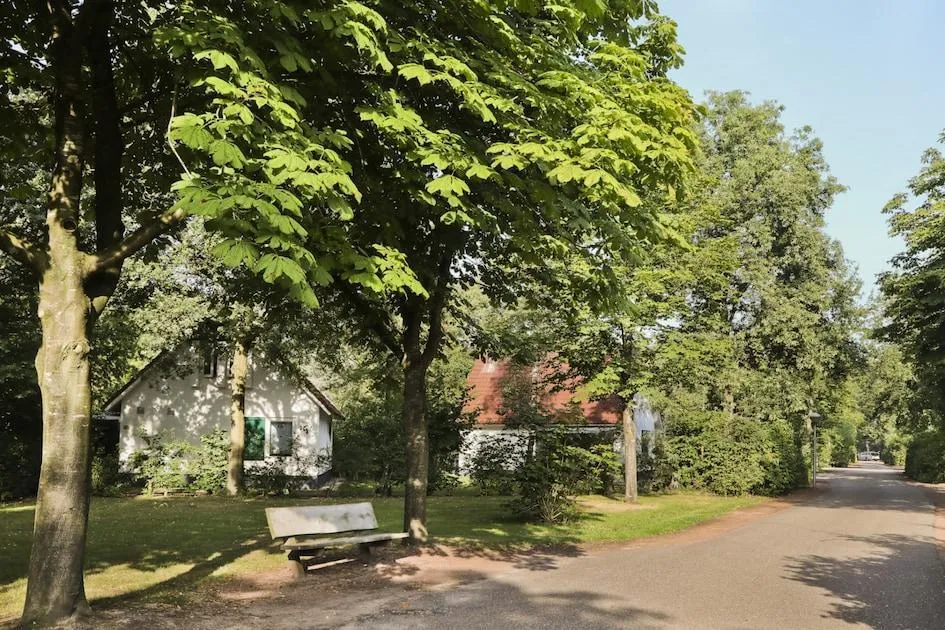 Roompot Ferienpark Het Drentse Wold in Hoogersmilde, Drenthe – Bild 14