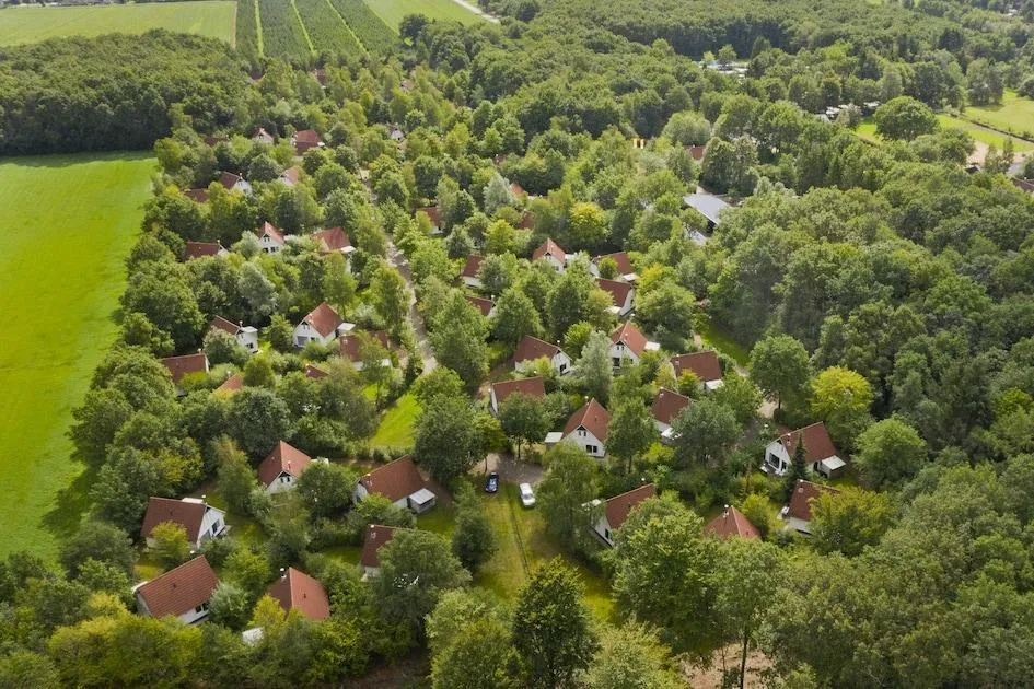 Roompot Vakantiepark Het Drentse Wold