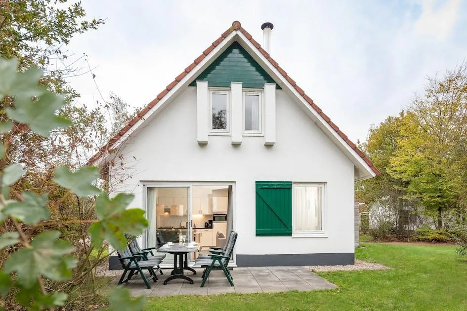 Roompot Ferienpark Het Drentse Wold in Hoogersmilde, Drenthe – Bild 3