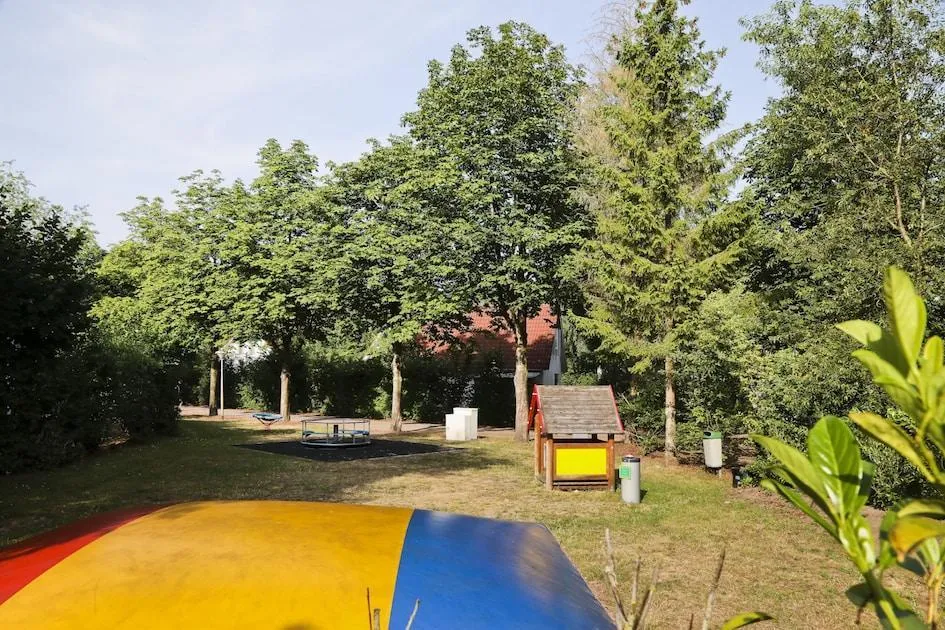 Roompot Ferienpark Het Drentse Wold in Hoogersmilde, Drenthe – Bild 5