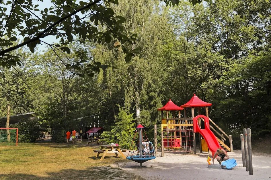 Roompot Ferienpark Het Drentse Wold in Hoogersmilde, Drenthe – Bild 6