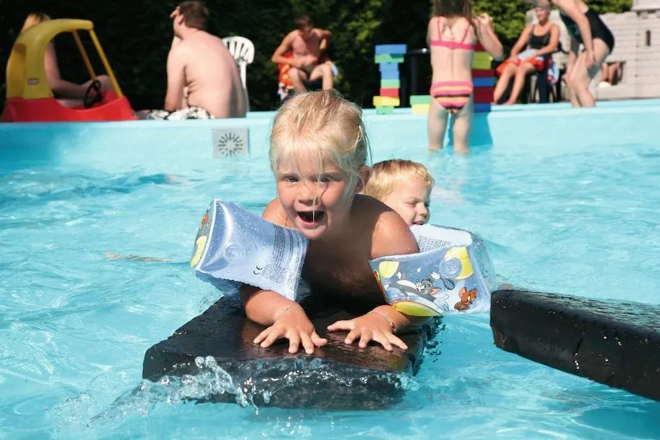 Roompot Ferienpark Het Drentse Wold in Hoogersmilde, Drenthe – Bild 7