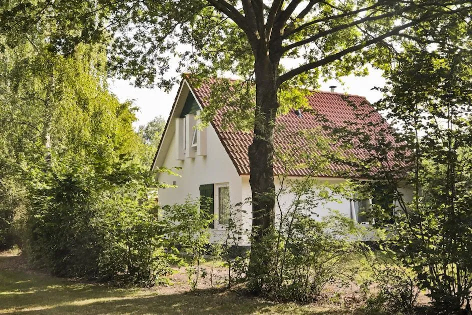 Roompot Ferienpark Het Drentse Wold in Hoogersmilde, Drenthe – Bild 8