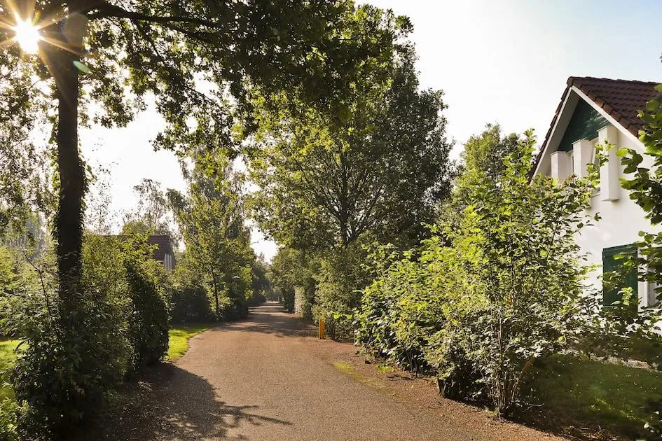 Roompot Ferienpark Het Drentse Wold in Hoogersmilde, Drenthe – Bild 9