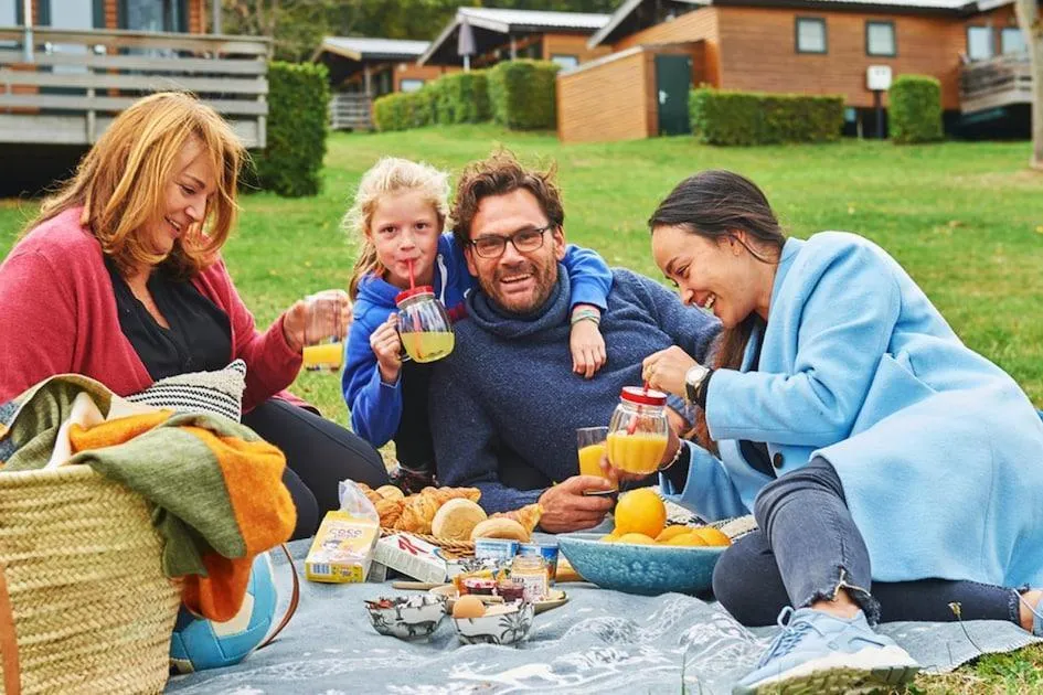 Roompot Vallée Les Etoiles in Blaimont, Namen – Bild 6
