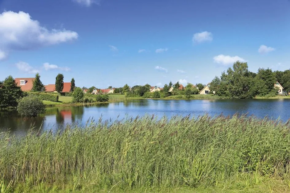 Roompot Villapark Akenveen in Tynaarloo, Drenthe – Bild 1