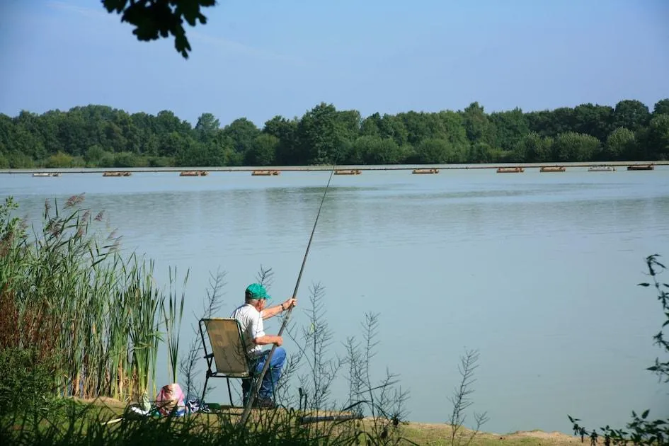 Roompot Villapark Akenveen in Tynaarloo, Drenthe – Bild 12