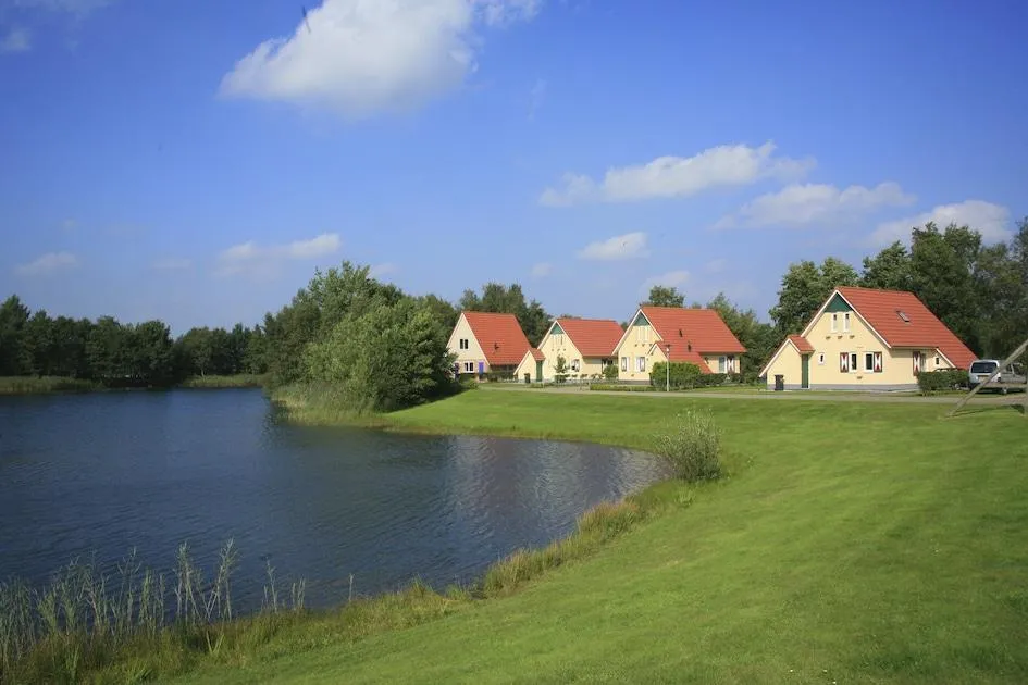Roompot Villapark Akenveen in Tynaarloo, Drenthe – Bild 6