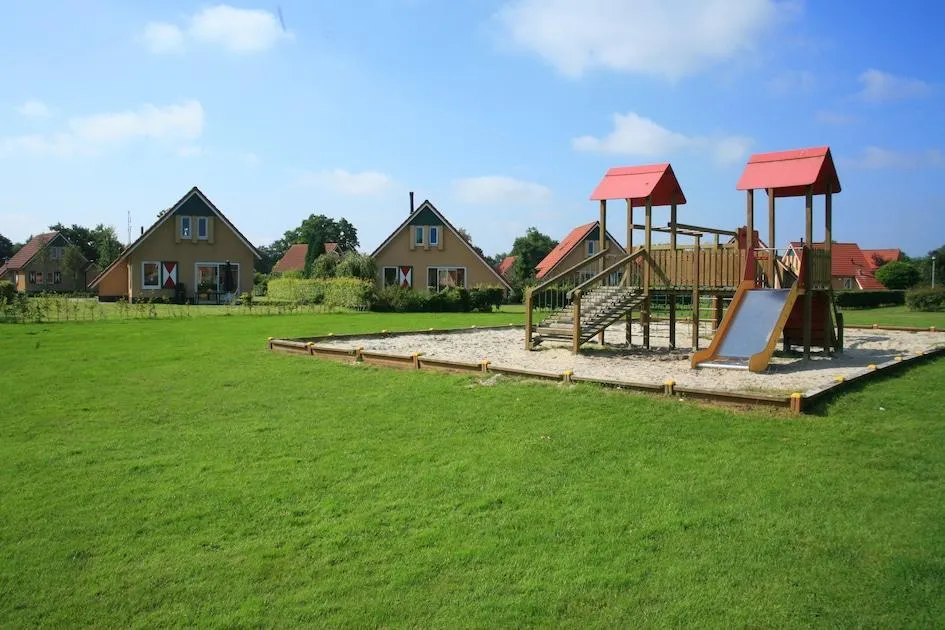 Roompot Villapark Akenveen in Tynaarloo, Drenthe – Bild 7