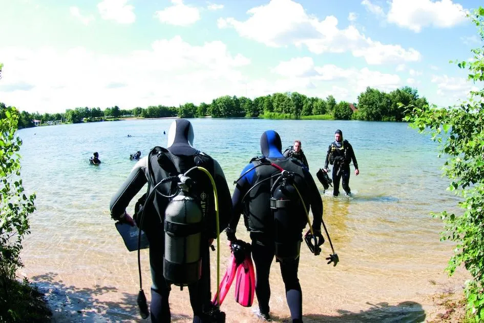 Roompot Villapark Akenveen in Tynaarloo, Drenthe – Bild 8