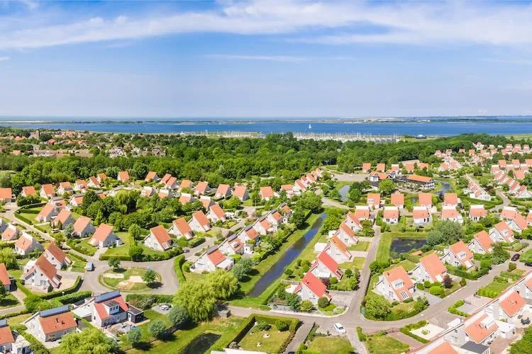 Roompot Zeeland Village