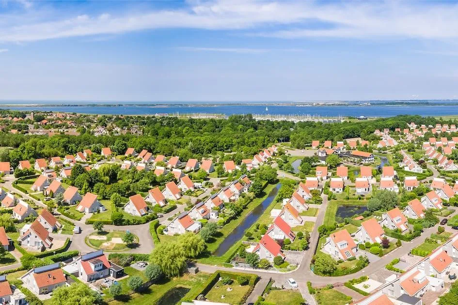Roompot Zeeland Village in Scharendijke, Zeeland – Bild 10