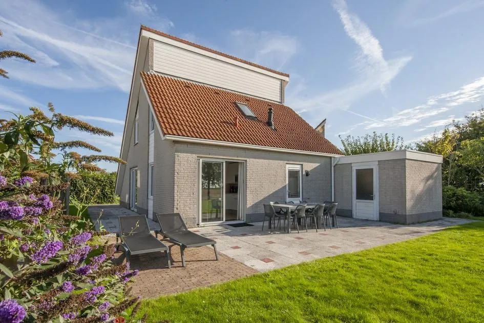 Roompot Zeeland Village in Scharendijke, Zeeland – Bild 11