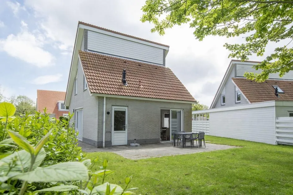 Roompot Zeeland Village in Scharendijke, Zeeland – Bild 2