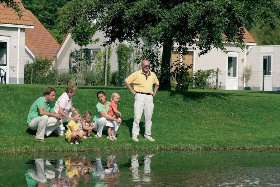 Roompot Zeeland Village in Scharendijke, Zeeland – Bild 6