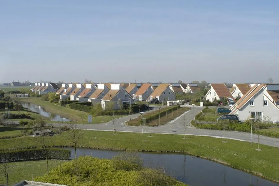 Roompot Zeeland Village in Scharendijke, Zeeland – Bild 7