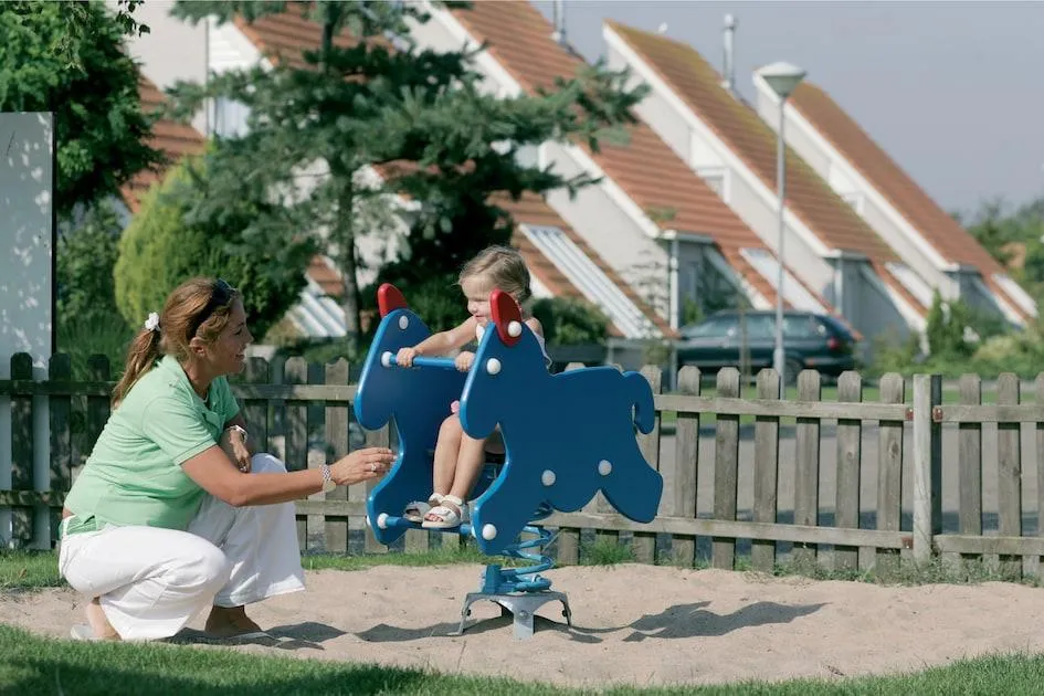 Roompot Zeeland Village in Scharendijke, Zeeland – Bild 8