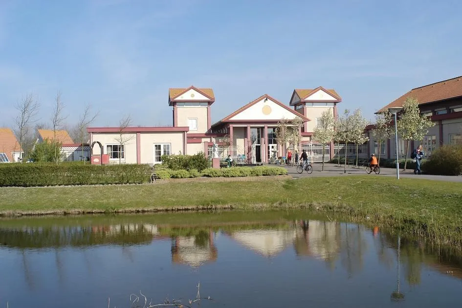 Roompot Zeeland Village in Scharendijke, Zeeland – Bild 9