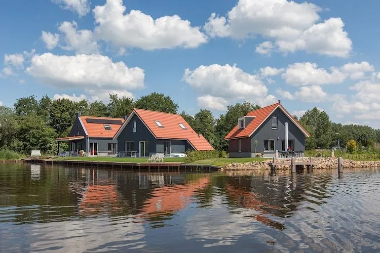 Roompot Waterpark Langelille