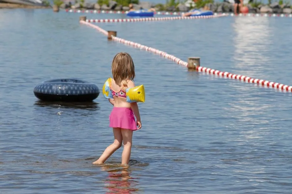 Roompot Waterpark Zwartkruis in Noardburgum, Friesland – Bild 8