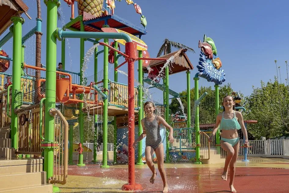 Sanguinet Plage in Sanguinet, Aquitanien – Bild 6