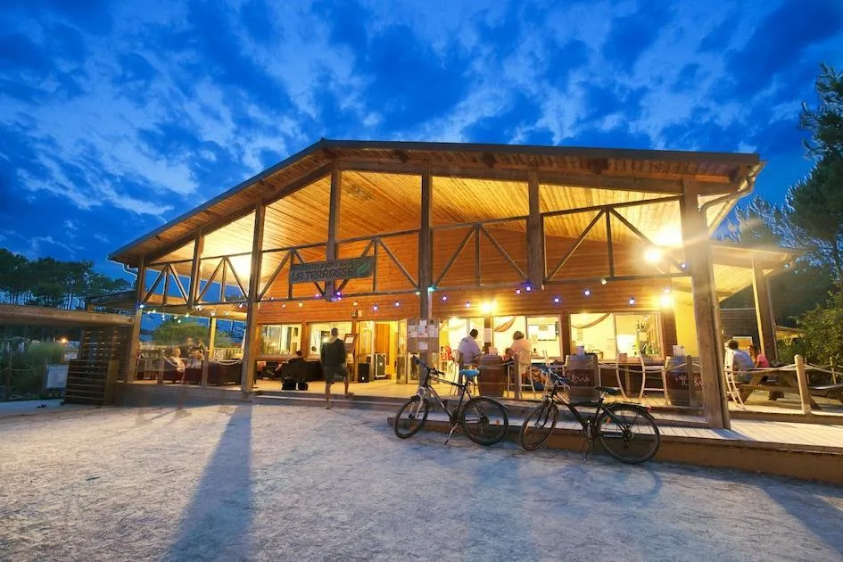 Soustons Village