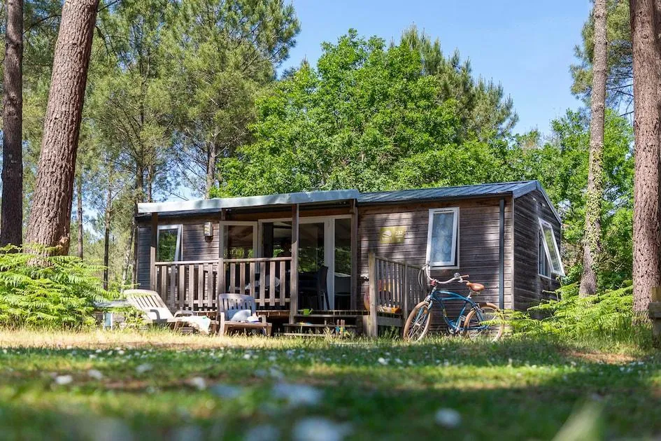 Soustons Village in Soustons, Aquitanien – Bild 6