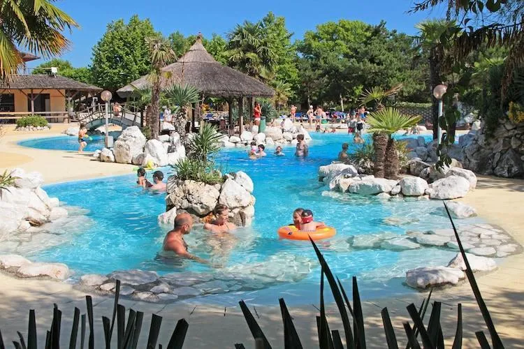 Camping Tahiti