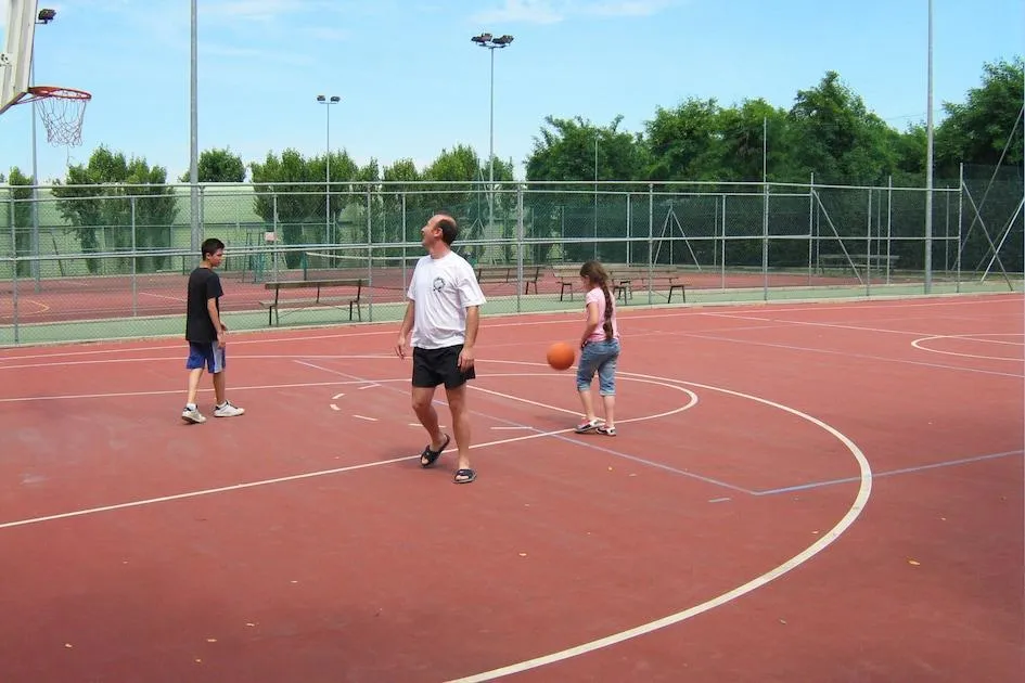 Camping Tahiti in Lido Delle Nazioni, Emilia-Romagna – Bild 5