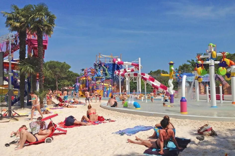Union Lido in Cavallino-Treporti, Venetien – Bild 5