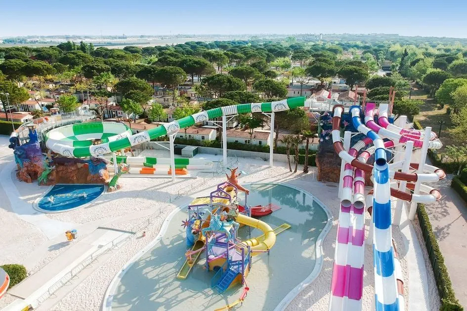 Union Lido in Cavallino-Treporti, Venetien – Bild 6
