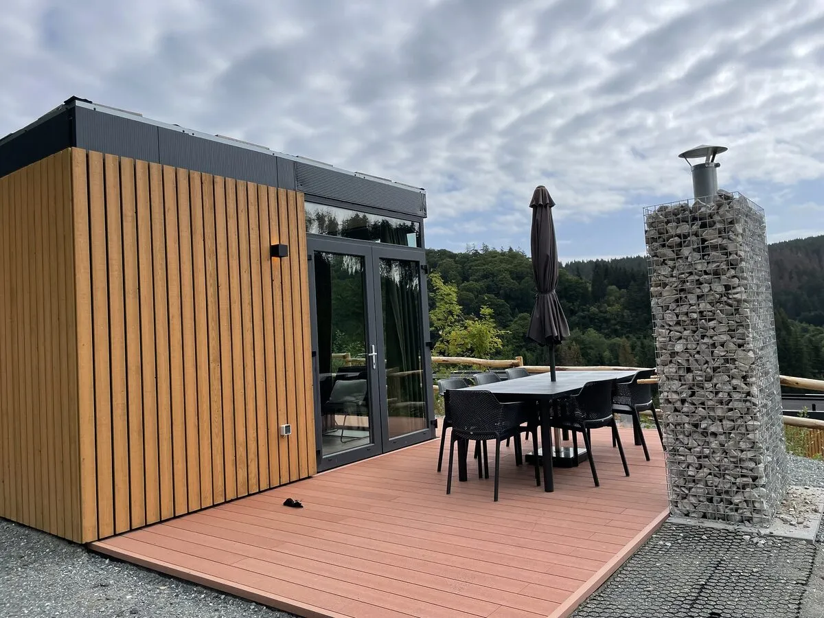 Uplandparcs Sauerland in Winterberg, Nordrhein-Westfalen – Bild 2
