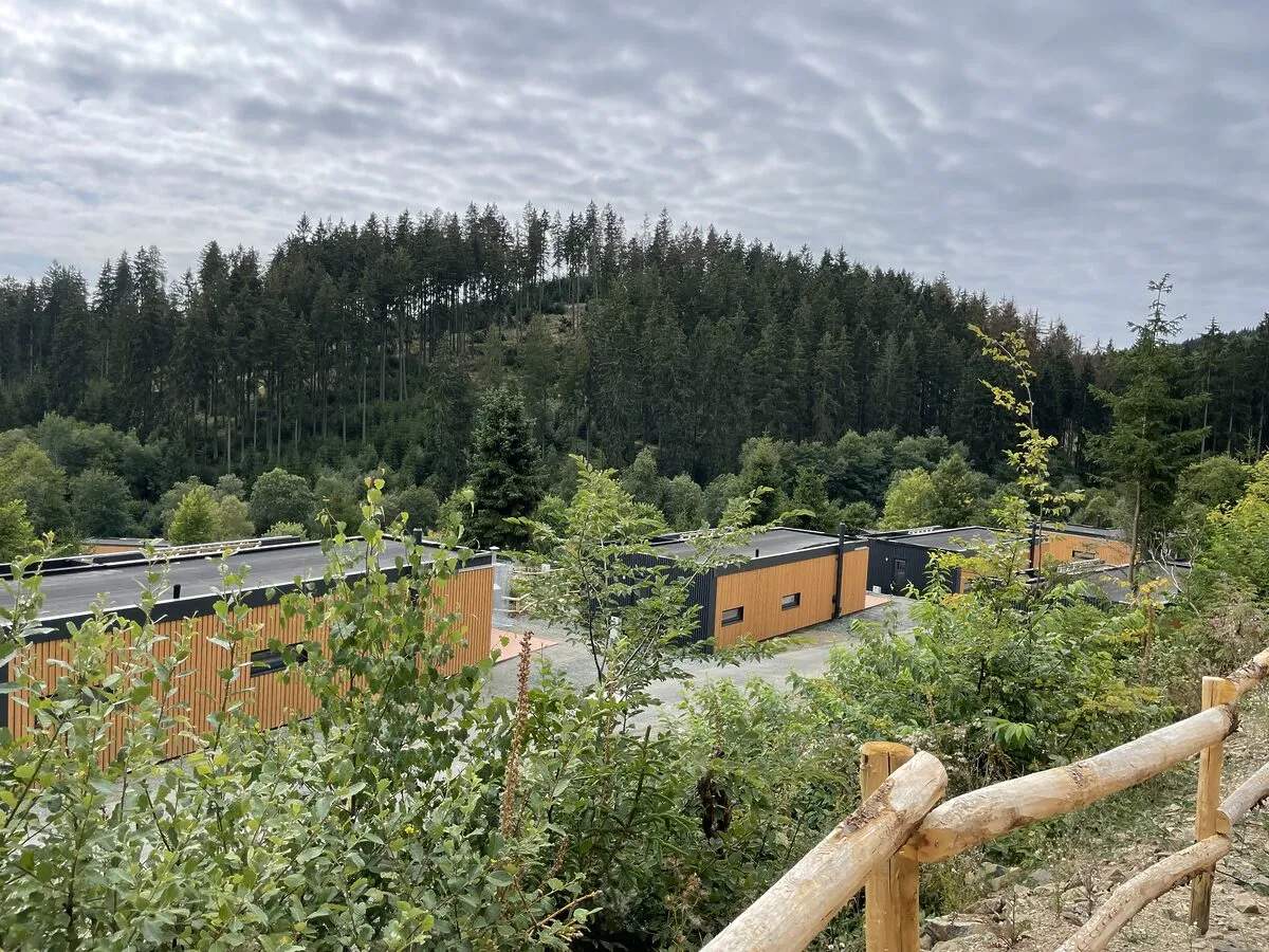 Uplandparcs Sauerland in Winterberg, Nordrhein-Westfalen – Bild 3