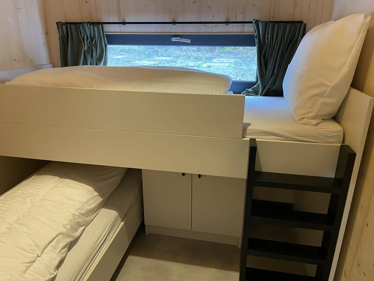 Uplandparcs Sauerland in Winterberg, Nordrhein-Westfalen – Bild 5